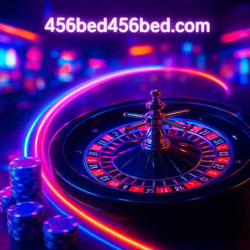 456bed-এ অনলাইন গেমিং প্ল্যাটফর্ম বিভাগ অন্বেষণ