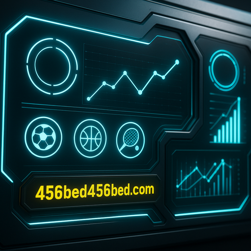 স্পোর্টস গেমস: 456bed-এ ক্রমবর্ধমান আকর্ষণ